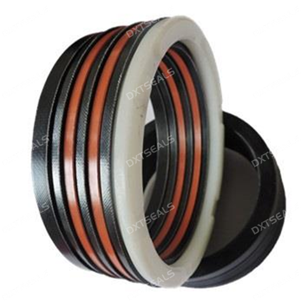 Fabric Reinforced Vee Packing Set