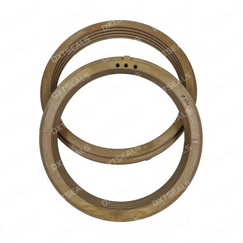 Polyimide Labyrinth Floating Oil Seal