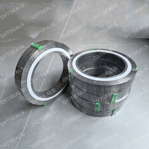 Inconel 625 Spiral Wound Gasket