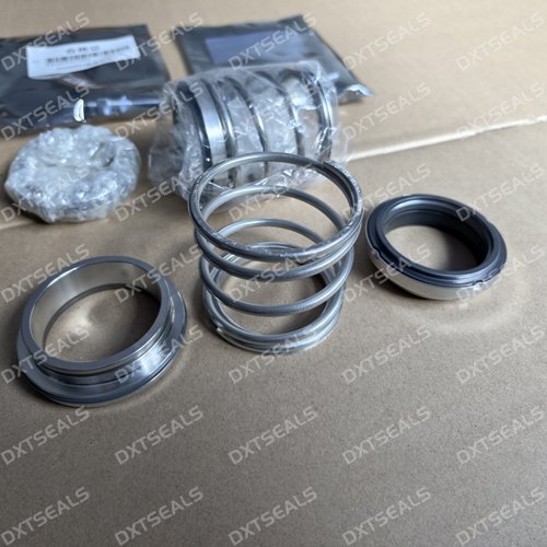 Shaft Seal 35593508