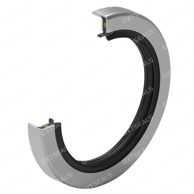 HN 2580 PTFE Rotary Shaft Seal