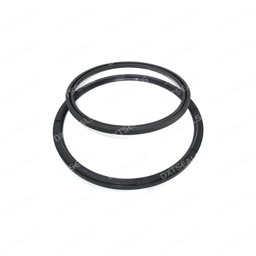 Merkel Radiamatic R36 Sealing with spring