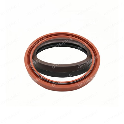 Merkel Radiamatic R37 Sealing with spring