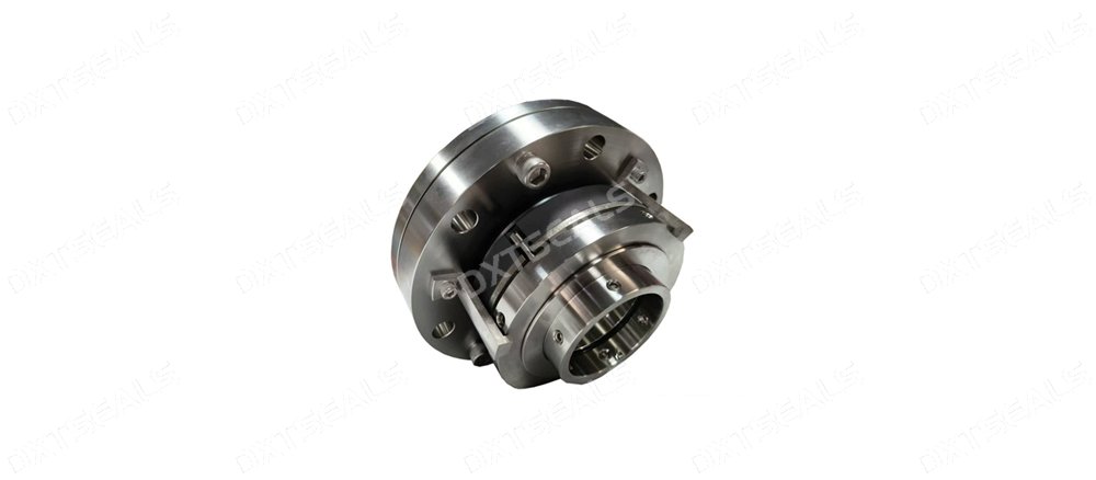 HG-75 mechanical seal