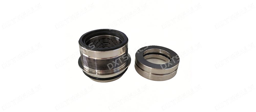 mechanical seals