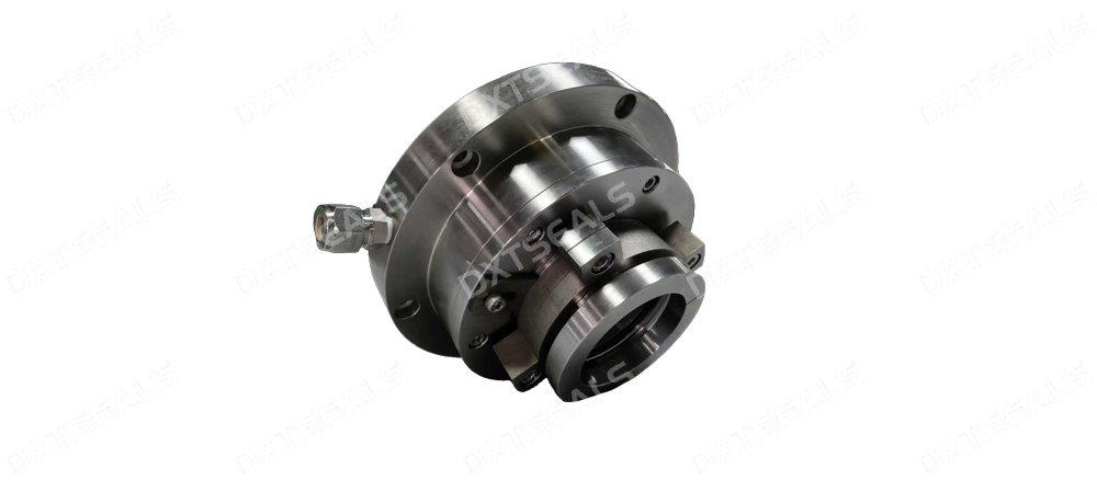 mechanical seals