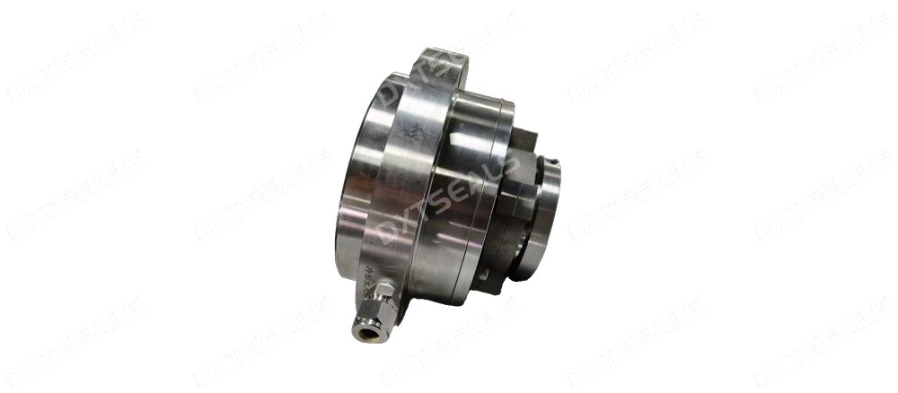 From Standard Models to Custom Solutions: Comprehensive Mechanical Seal Manufacturing Capabilities | DXTSEALS