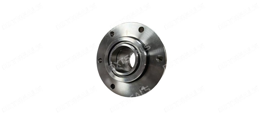 Why Precision Manufacturing Is the Key to Reliable Mechanical Seal Performance | DXTSEALS