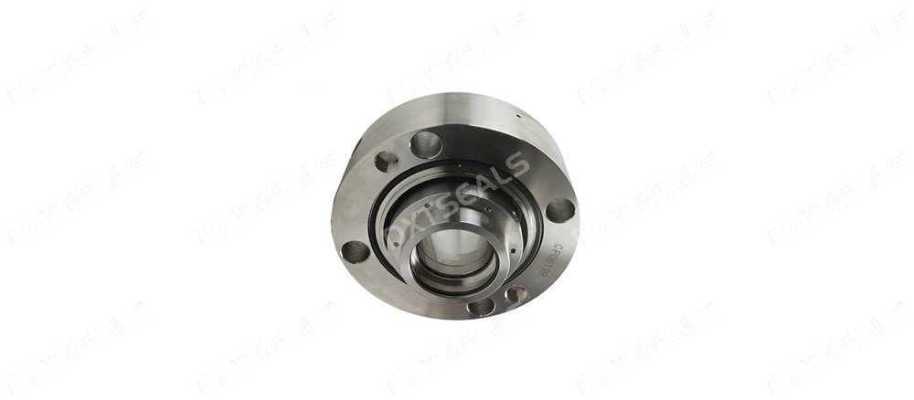 Mechanical Seal Material Comparison: Silicon Carbide, Carbon Graphite, Ceramic, and Tungsten Carbide | DXTSEALS