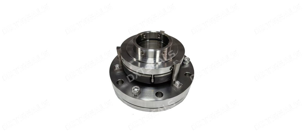How to Select the Right Mechanical Seal Materials and Structural Design Based on Operating Conditions | DXTSEALS