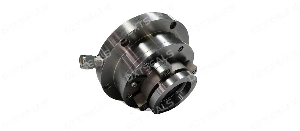 Standard vs Custom Mechanical Seals: Differences and Selection Guide | DXTSEALS
