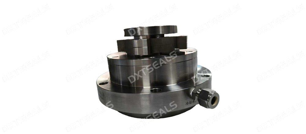 Custom Mechanical Seal Services: One-Stop Solutions from Design Drawings to Mass Production | DXTSEALS