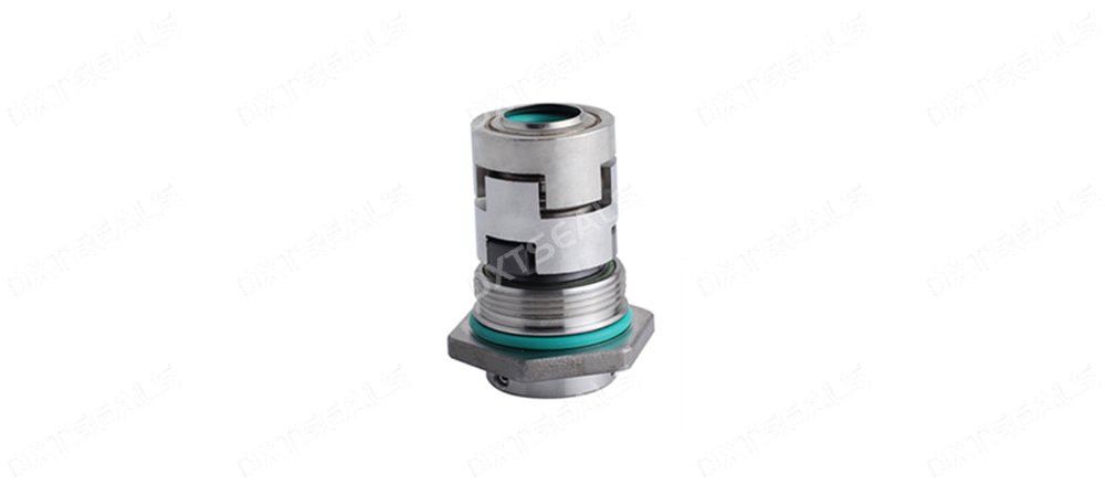mechanical seals