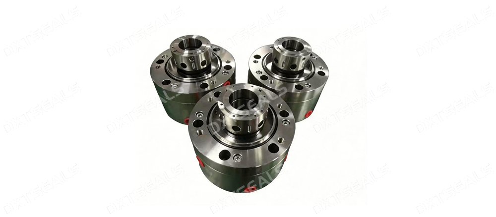 Mechanical Seal Replacement and Upgrade Solutions for Mainstream Brand Models | DXTSEALS