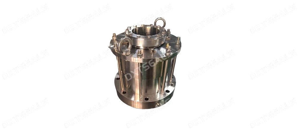 High-Performance Mechanical Seals in Pumps, Compressors, and Industrial Equipment: Application Case Studies | DXTSEALS