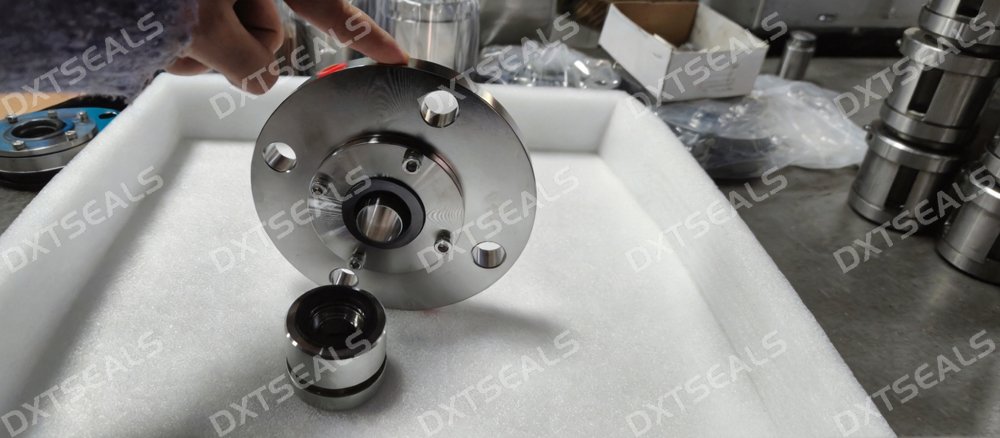 Mechanical Seals vs Traditional Sealing Devices: A Comprehensive Comparison of Structure, Working Principles, and Applications | DXTSEALS