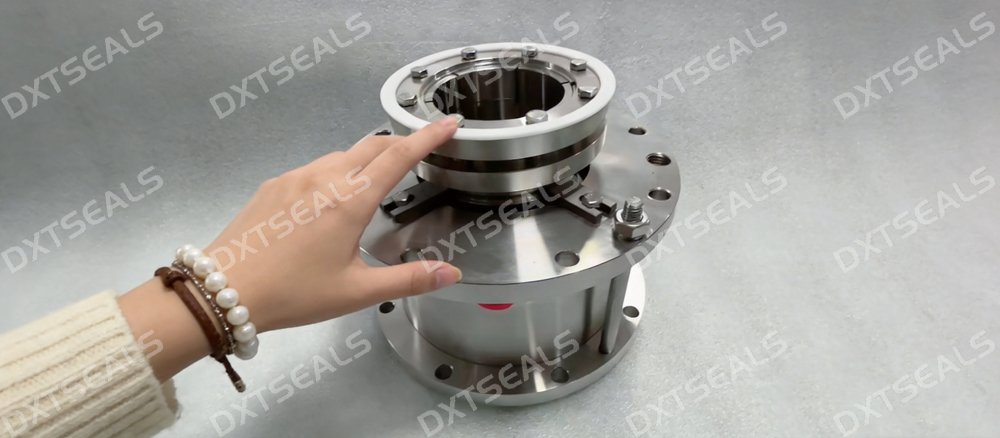 Common Applications of Mechanical Seals: Pumps, Compressors, Mixers, and Industrial Equipment | DXTSEALS