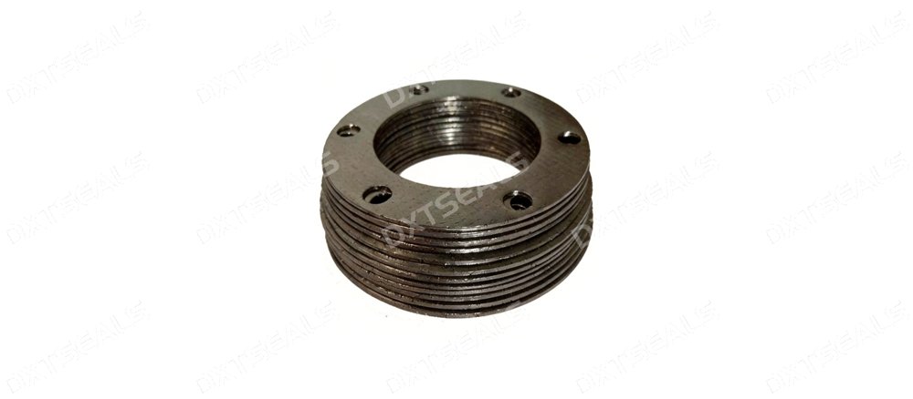 graphite gasket