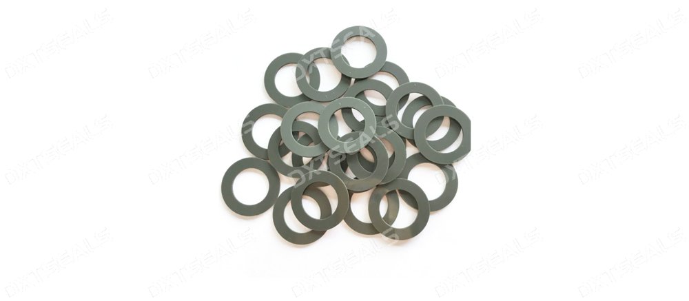 graphite gaskets