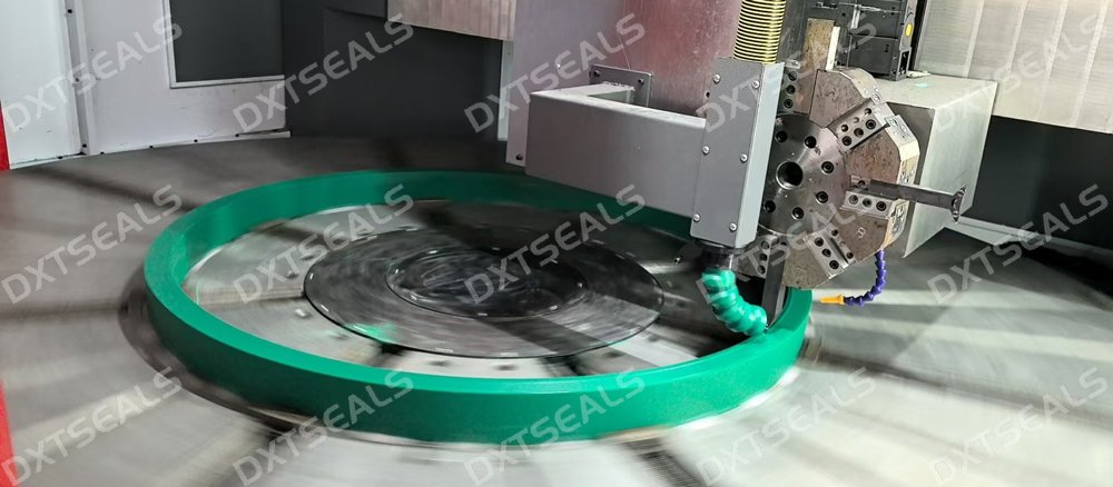 Application Challenges and Improvement Measures for Bearings and Seals in Wind Power Industry | DXTSEALS