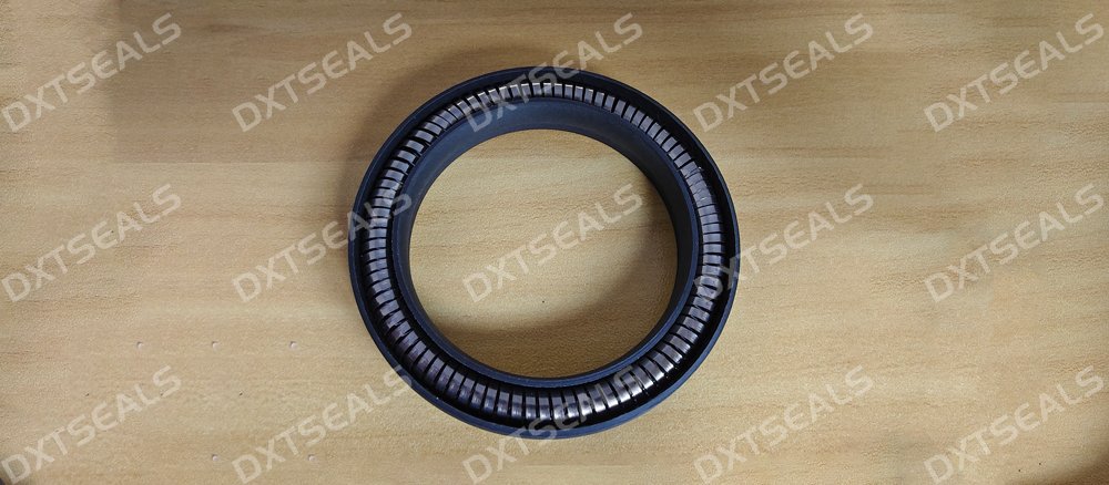 From O-Rings to Spring-Energized Seals: The Evolution and Advancement of Industrial Sealing Technology