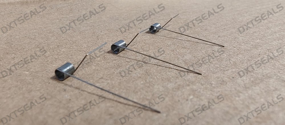 Features and Durability of High-Precision Custom Springs for Musical Instruments