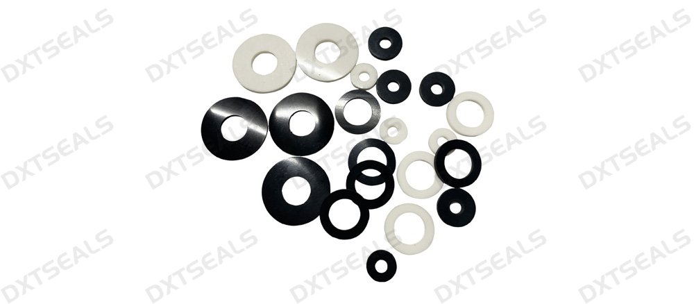 How to Choose the Right Rubber Washer: Applications and Industry Insights