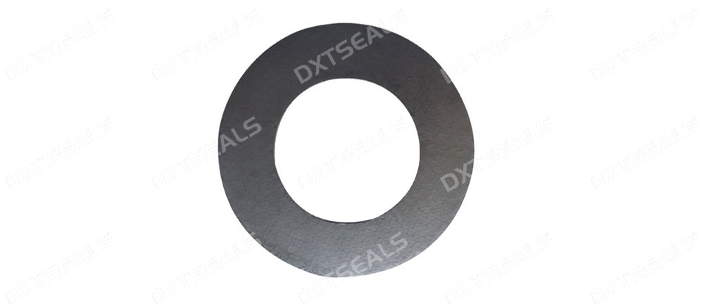Advantages and Applications of Metal Washers in High-Temperature and High-Pressure Conditions