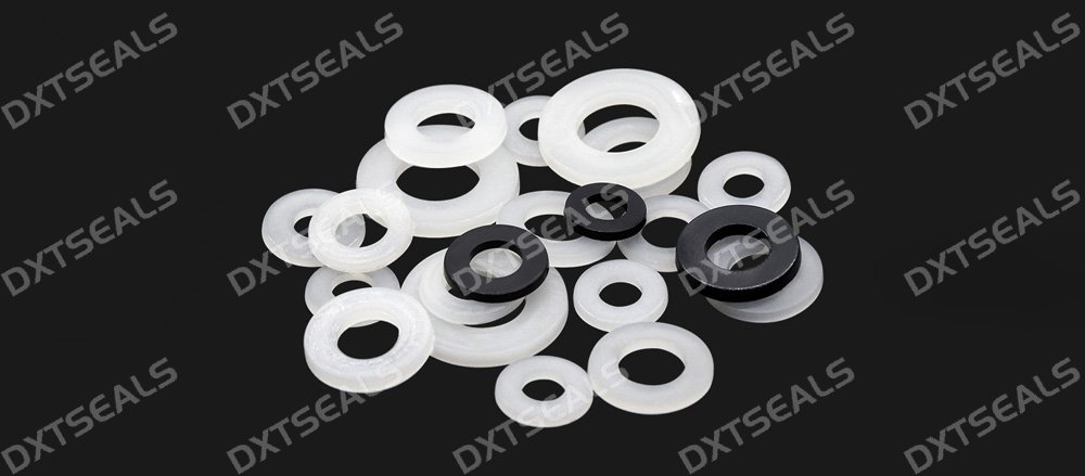 Performance of Rubber Gaskets in Sealing Applications and Their Common Uses