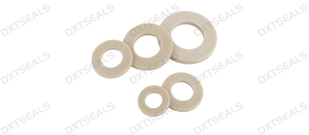 Lightweight Features of Plastic Washers and Their Applications in Electronic Devices