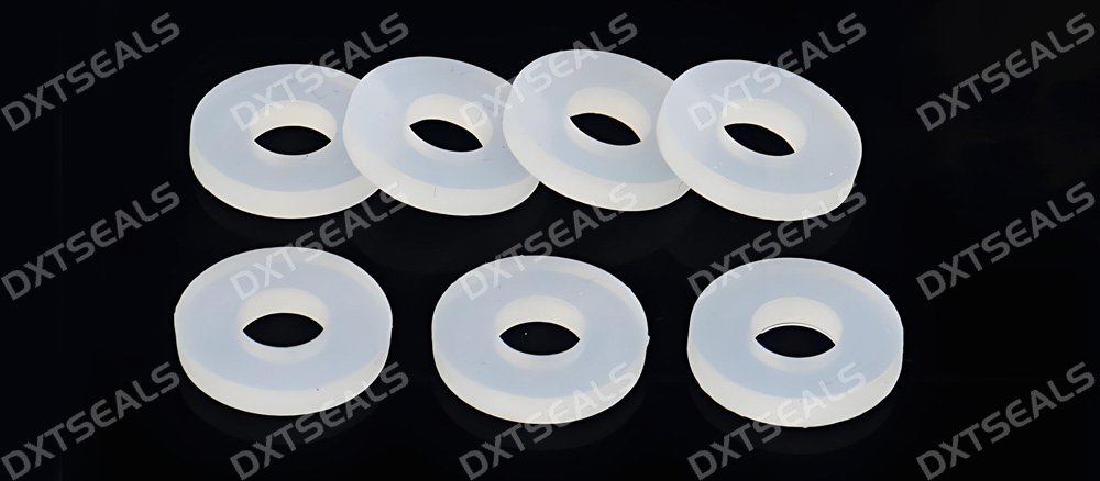 Aging Resistance of Rubber Gaskets and Their Applications in Outdoor Equipment