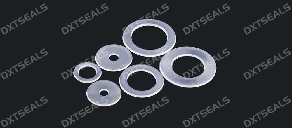 Elastic Characteristics of Rubber Gaskets and Their Applications in Vibration Environments