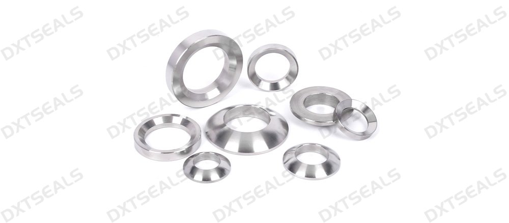 Manufacturing Processes of Metal Washers and Their Performance in Special Conditions
