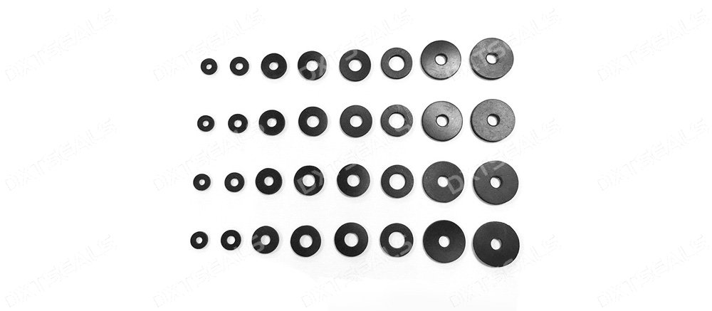 Oil Resistance of Rubber Gaskets and Their Role in Hydraulic Systems