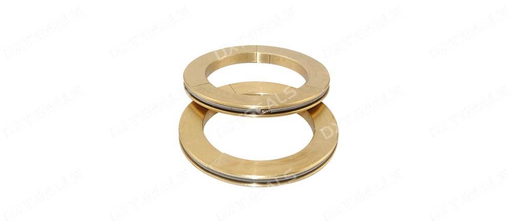 The Role of Metal Oil Scraper Rings in Enhancing Air Compressor Efficiency