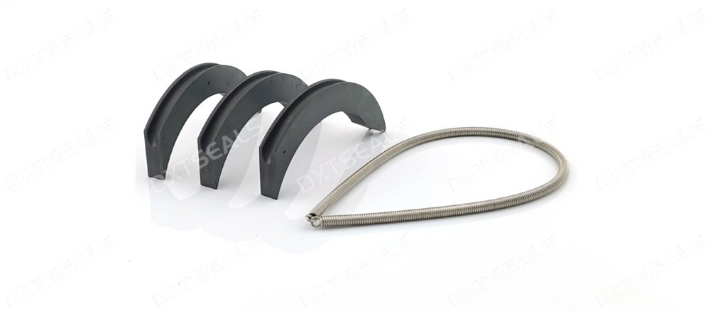 How to Choose Between Metal and PTFE Oil Scraper Rings for Your Air Compressor