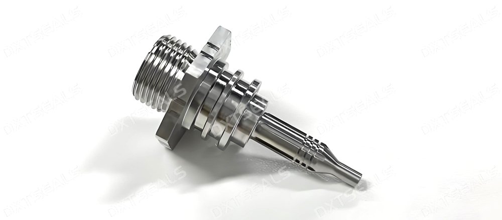 custom metal components