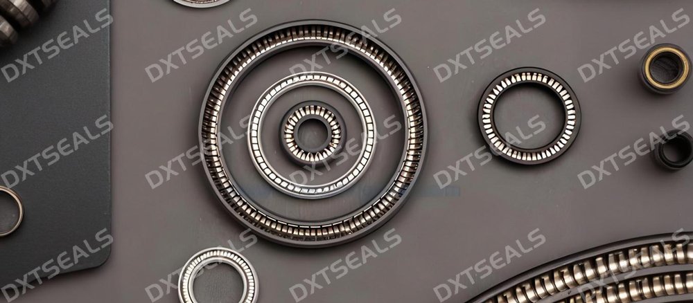 Enhancing Seal Longevity: How CNC Machining Improves Spring-Energized Seal Performance