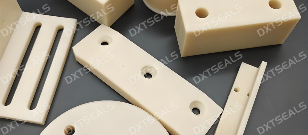 Complete Guide to Types and Properties of Plastic Products: Choose the Right Material with Confidence