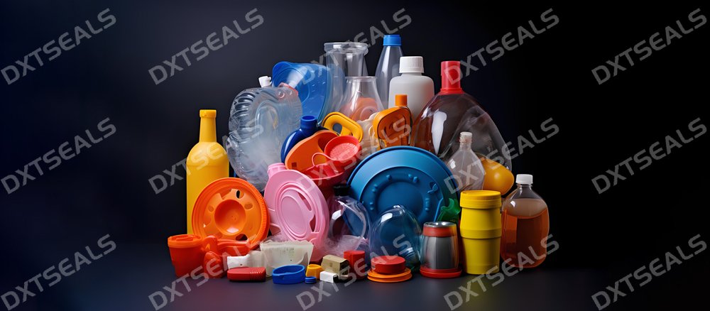 Plastic products