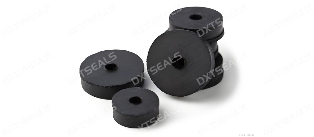Flexibility Meets Stability: Why Rubber Products Are Widely Preferred in Industrial Applications