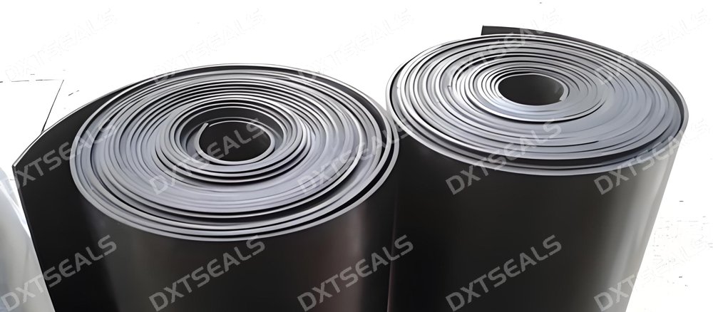 Exploring How Rubber-Plastic Composites Enhance Product Performance