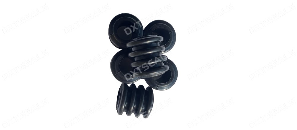 Why Rubber Products Are Irreplaceable in Mechanical Sealing and Shock Absorption