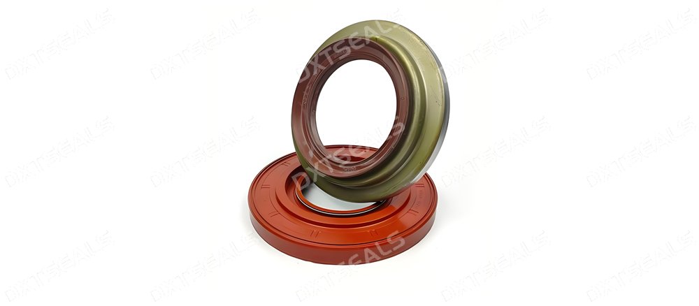The Critical Role of Shaft Seals in Industrial Equipment and How to Choose the Right One