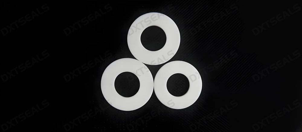 How to Choose the Right PTFE Seal Material for Your Application? Practical Advice Inside