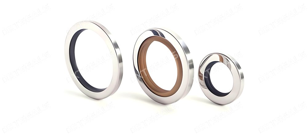 PTFE seals