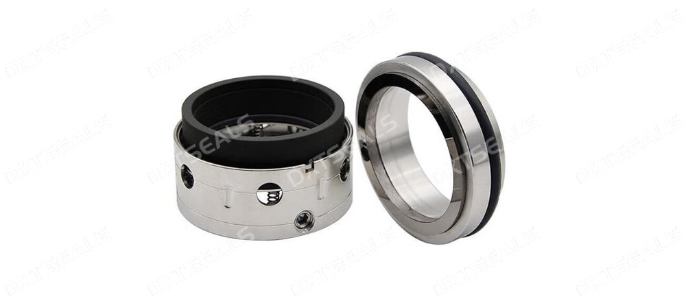 Shaft seals