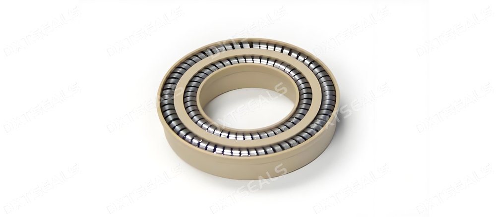 How Spring-Energized Seals Support Long-Term Reliable Equipment Operation
