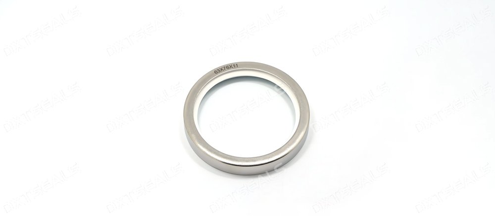 Shaft seals