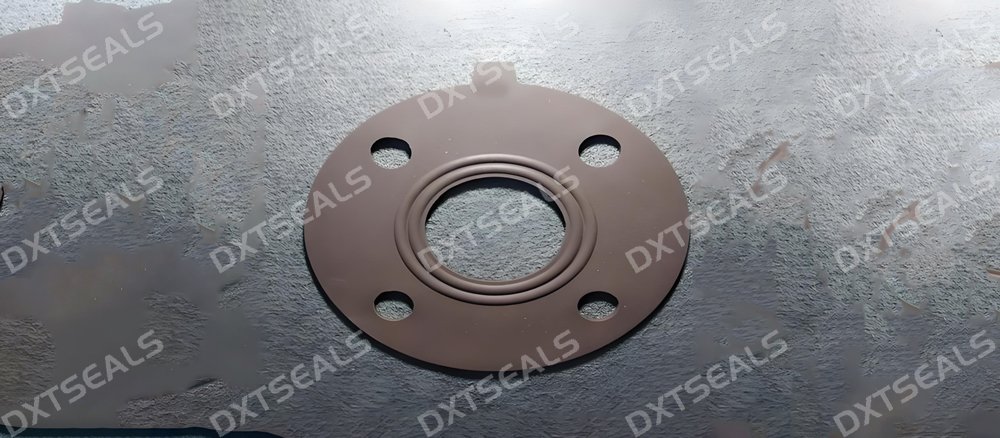 Applications of Sealing Components in High-Temperature and High-Pressure Environments with Material Selection Advice